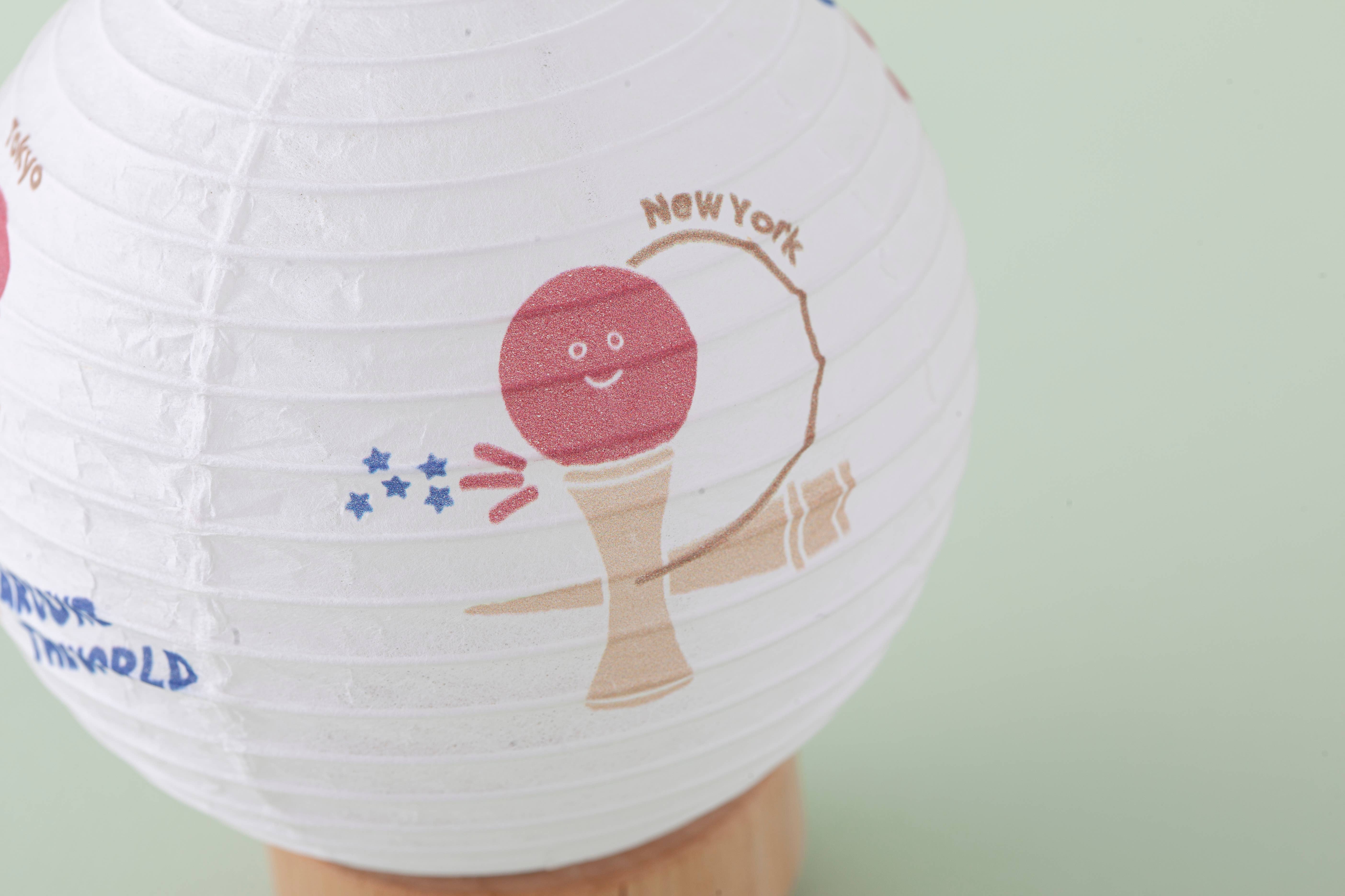 Japacolle — Japan Collections | See Latest News in "About" – Engroshandel Lanterne – Cocolan Omoshiroshi japansk Bon chochin lampe14