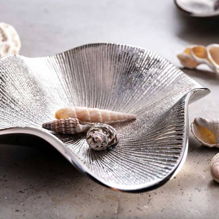 Manta Decorative Dish Medium for wholesale by Edge Company