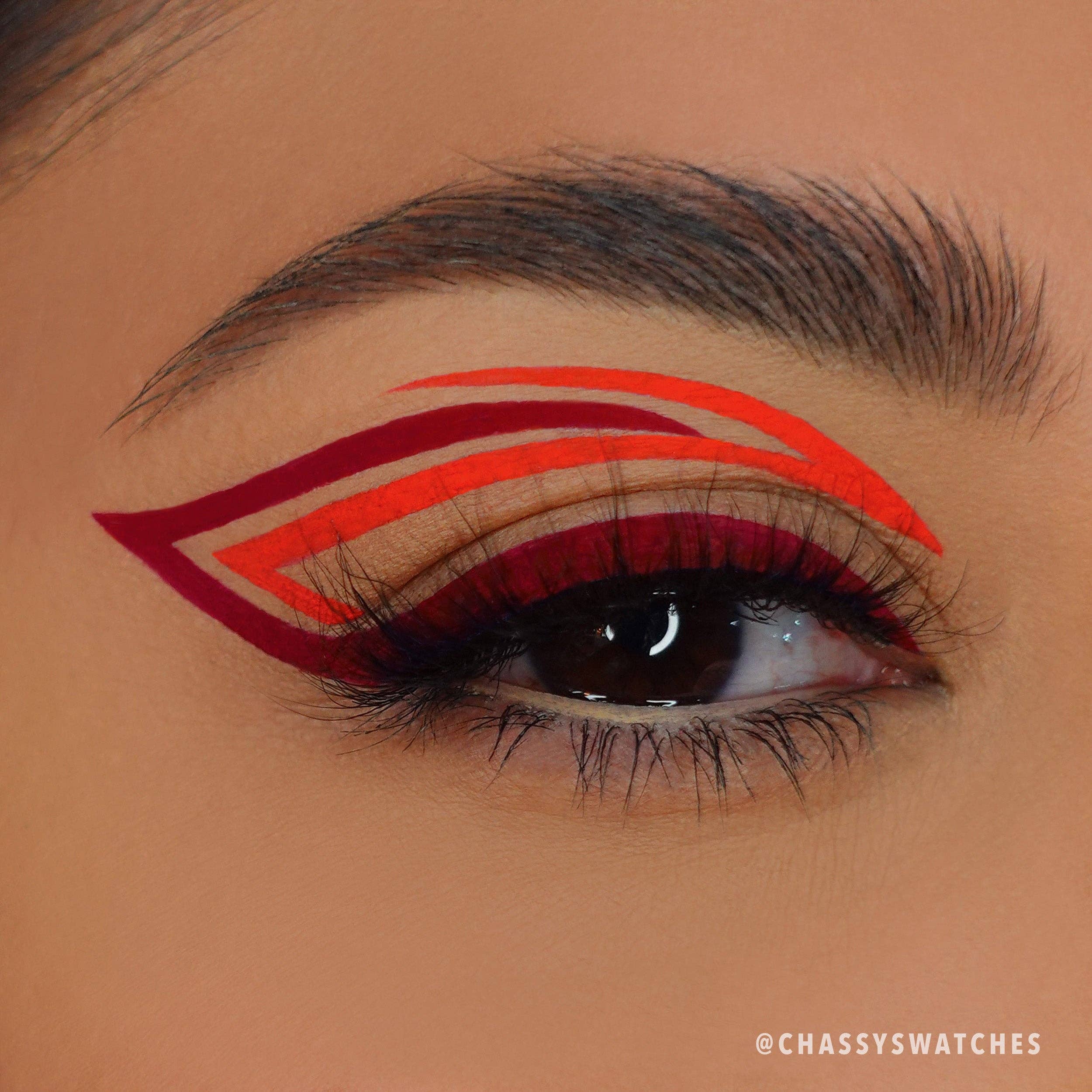 Moira Cosmetics - Wholesale Lip Stain/Dye/Tint - Superhyped Liquid Pigment (015, Hottest)1