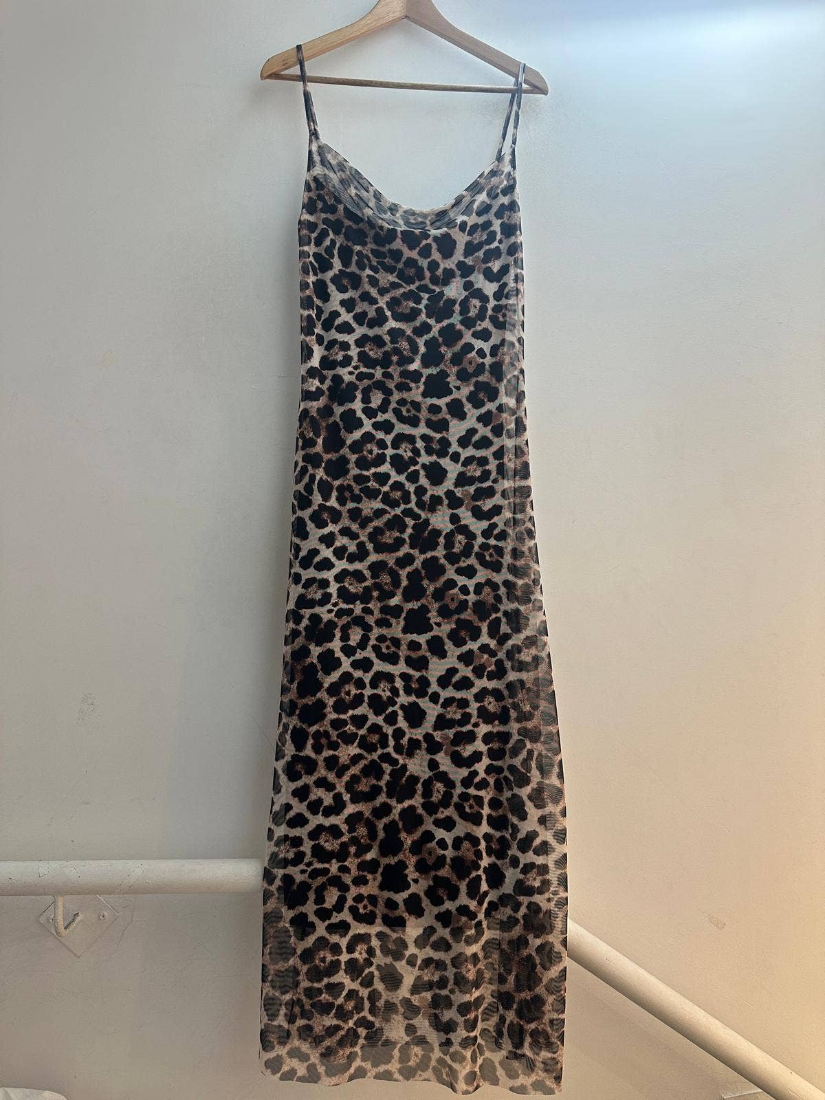 LORIANE - Vente Robe – femme - 6560L Robe longues imprimée taille unique 2