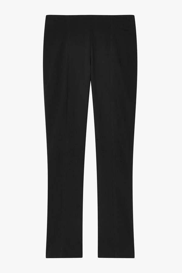 M.M.LaFleur - Wholesale Pants - Women's - Foster Pant - PowerStretch :: Black35