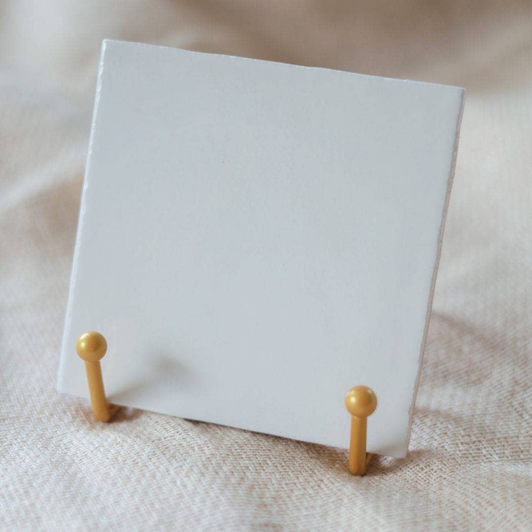 Studio Myrthe - Wholesale Picture Frame Stand - Tile holder1