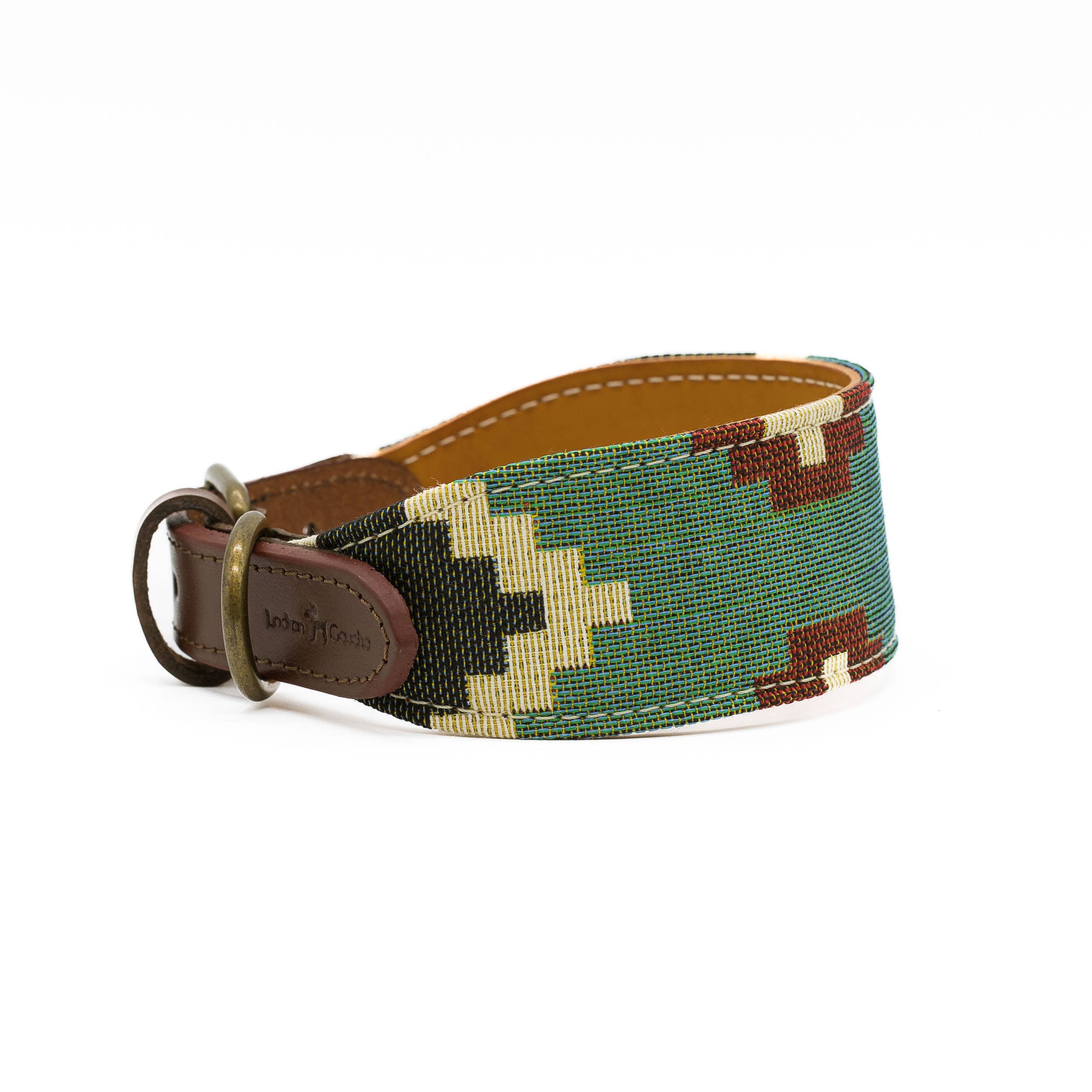 Ladran Gaucho - Wholesale Pet Collar - Dog - Pluto Galgo Necklace1