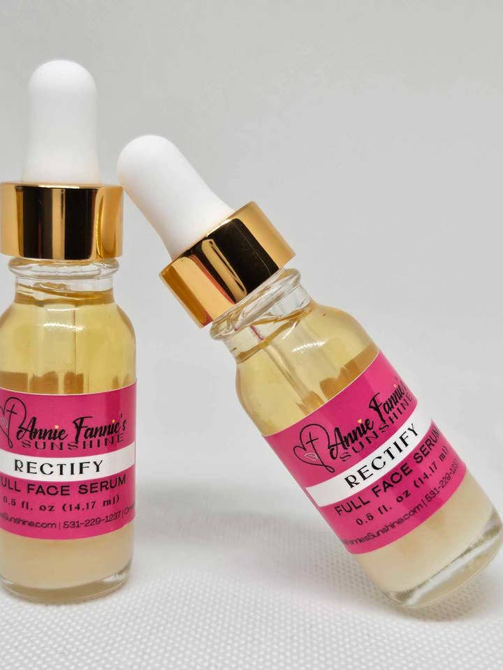 Rectify for wholesale by Annie Fannie's Sunshine LLC