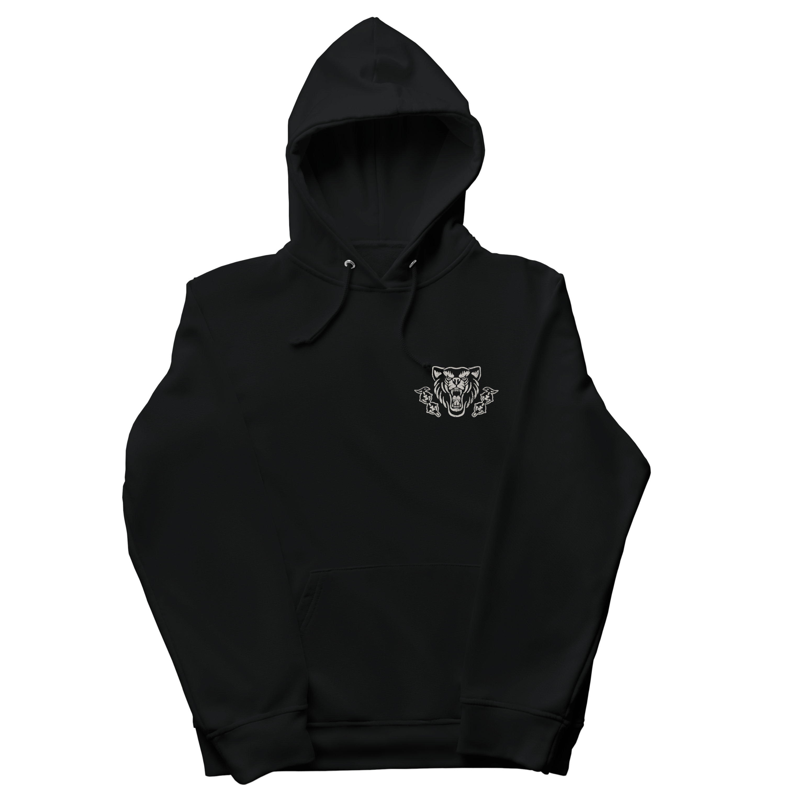 Seventh Eclectic – Hoodie – Unissexo por atacado – Destrua o que destrói o seu moletom1