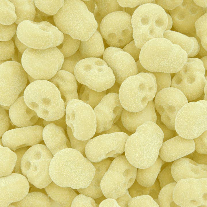 Swedish Godis Shop - Wholesale Gummy - Skummis Tropical Bulk 4.40 lbs2