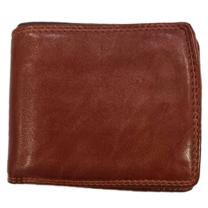 LS Western - Wholesale Wallet - Men's - SWC462CG