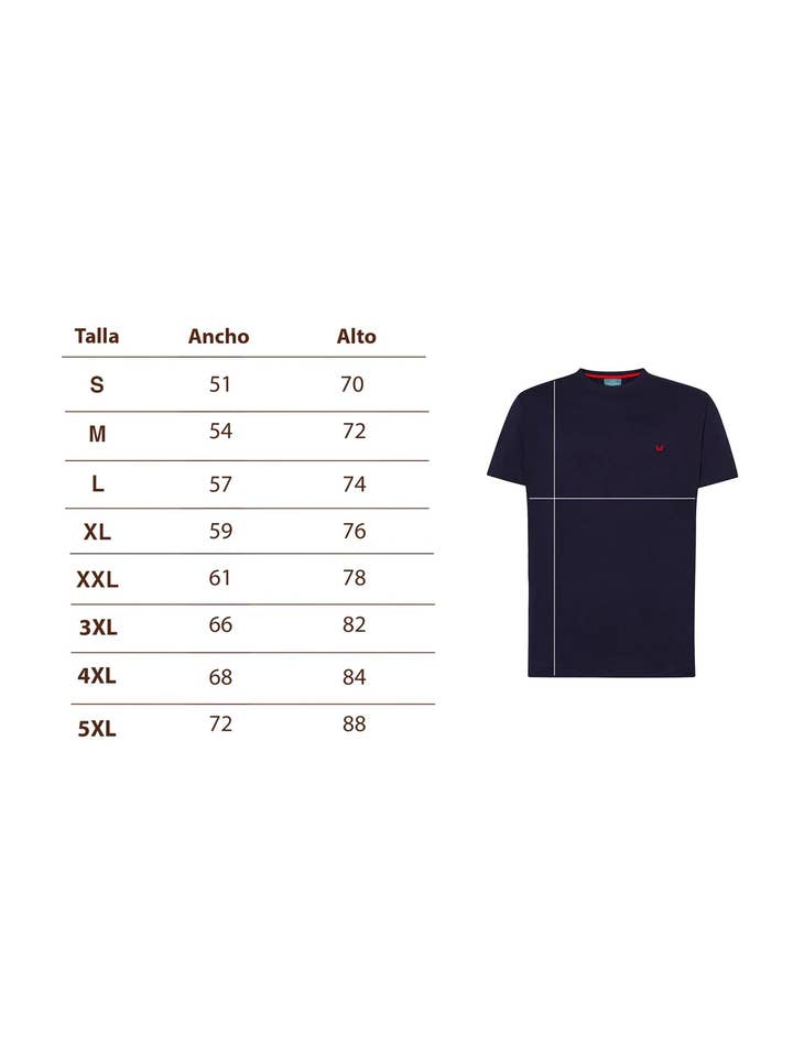 Custi Mikelo - Wholesale Screen Printed T-Shirt - Men's - Custi Mikelo T-Shirt