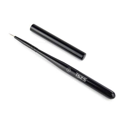 Professional Precision Nail Art Brush #3 for wholesale by Pics Nails