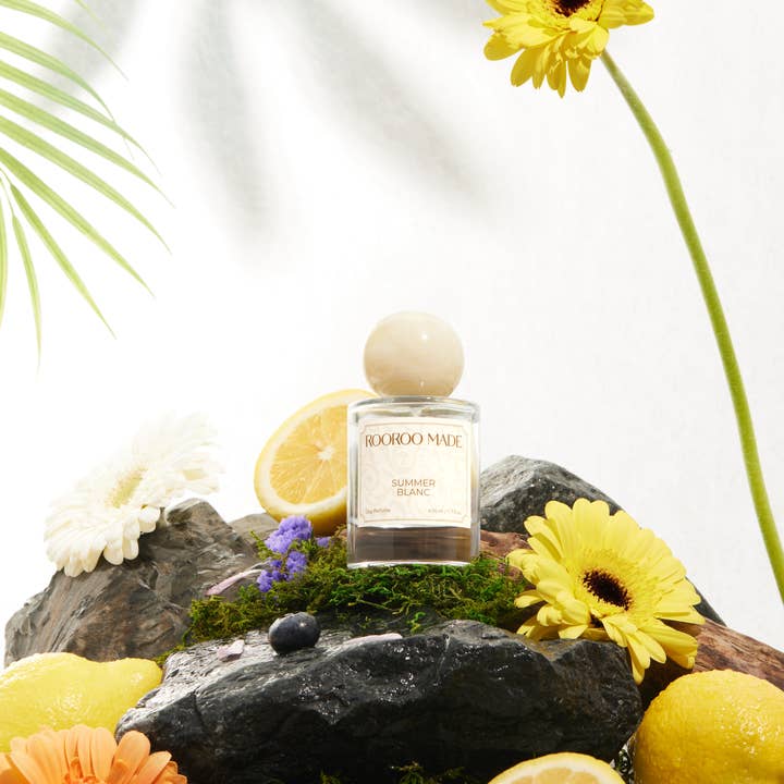 ROOROO MADE - Wholesale Pet spray – Dog - Dog Perfume | SUMMER BLANC2