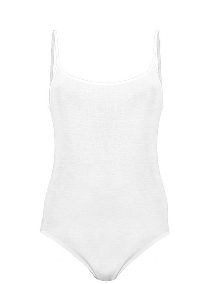 Madiva - Wholesale Bodysuit - Women's - Astra Body Shoulder Bag - 100% Filoscozia® Cotton1