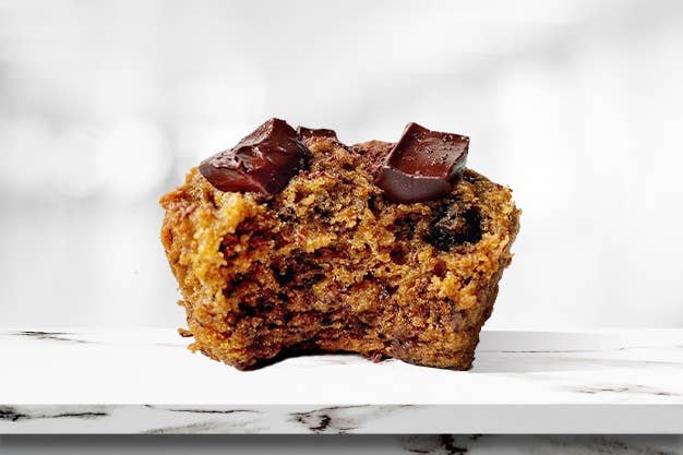 GoNanas - Venta al por mayor Preparados para pan - Mezcla de pan de plátano Chip3