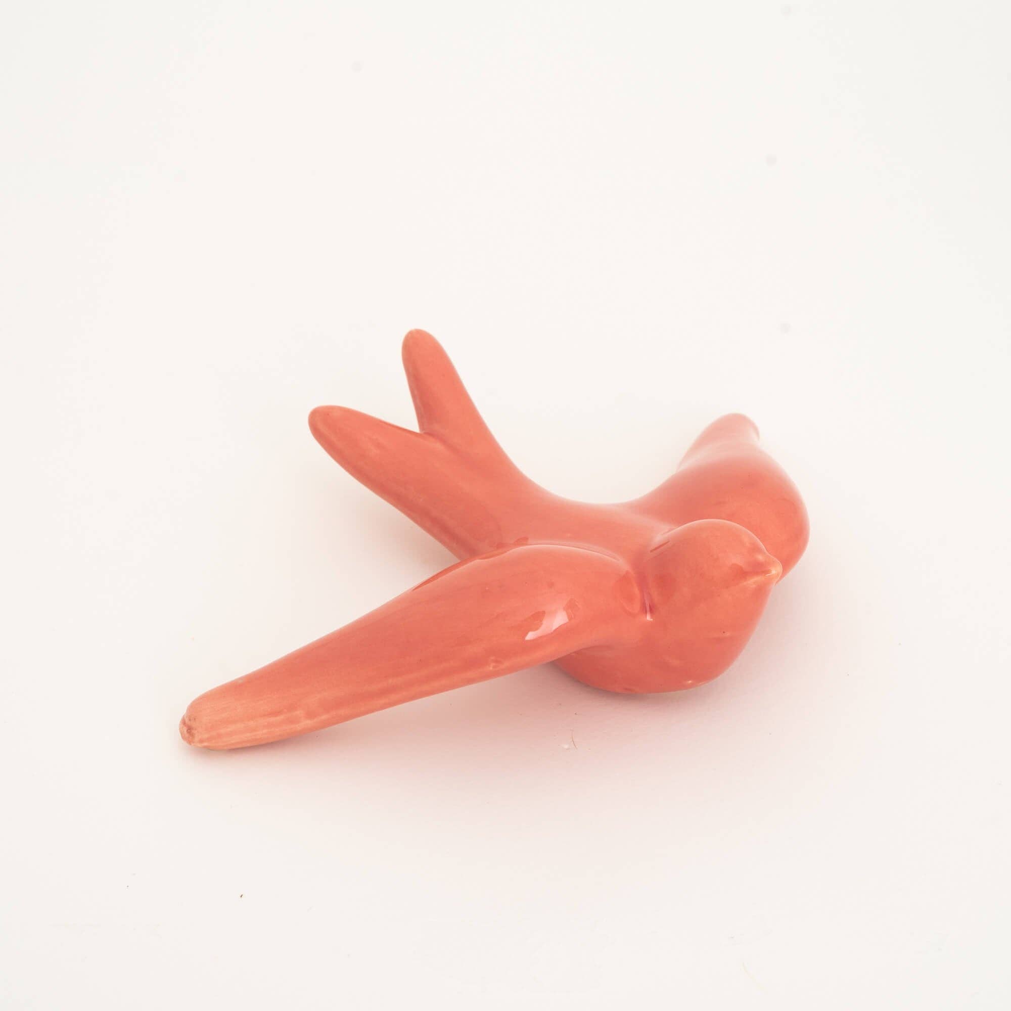 Vasos Quadrados by EM - Wholesale Wall Accent - CERAMIC SWALLOW10