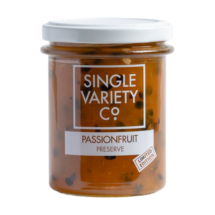 Single Variety Co - Venta al por mayor Conservas - Conservar maracuyá 225g