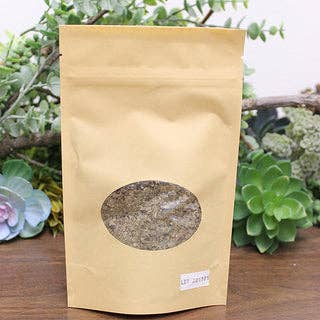 Crystal Rock Healing, LLC - Wholesale Loose Tea - Witch Hazel Leaf Loose Herb 1oz Organic1
