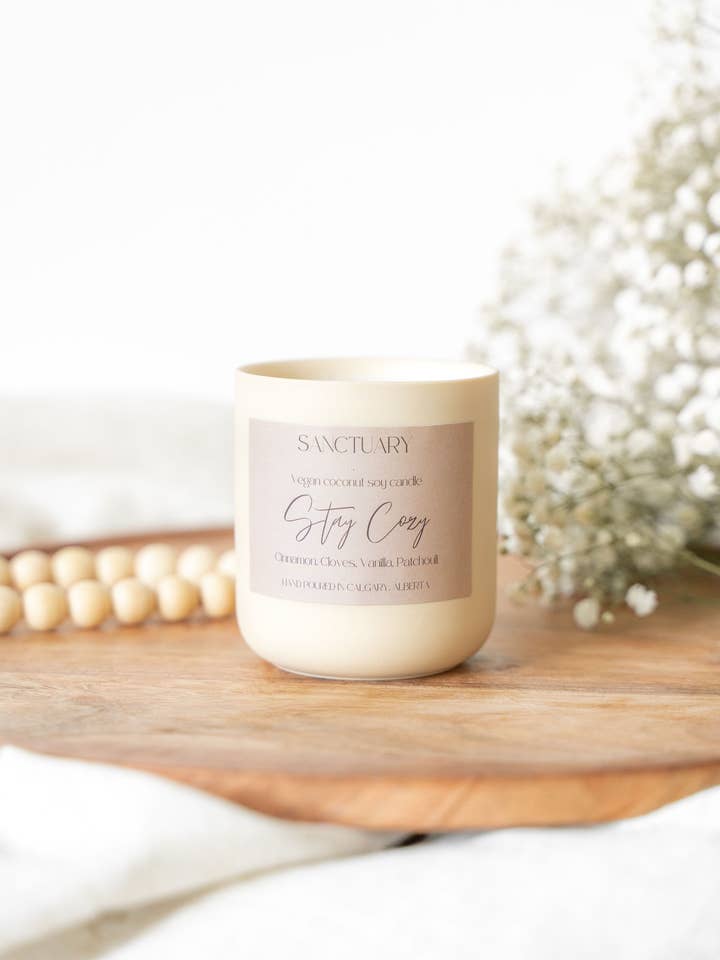 Restez confortable pour la vente par Sanctuary