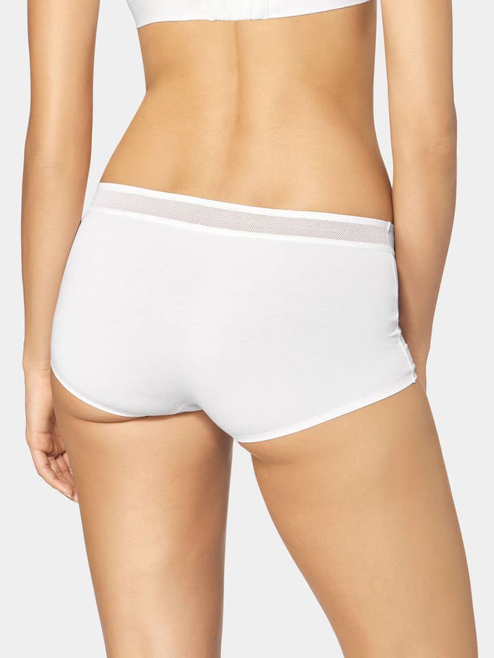 Sloggi - Wholesale Underwear - Women's - Sloggi Ever Fresh Shorty - 101941032