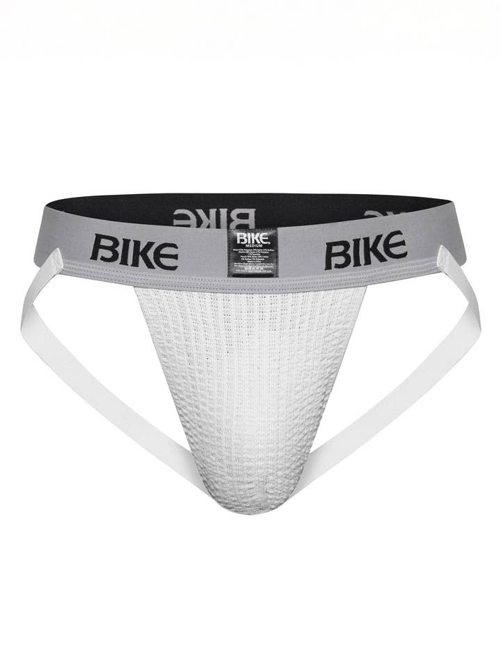 Classic Jockstrap for wholesale by BIKE Athletic