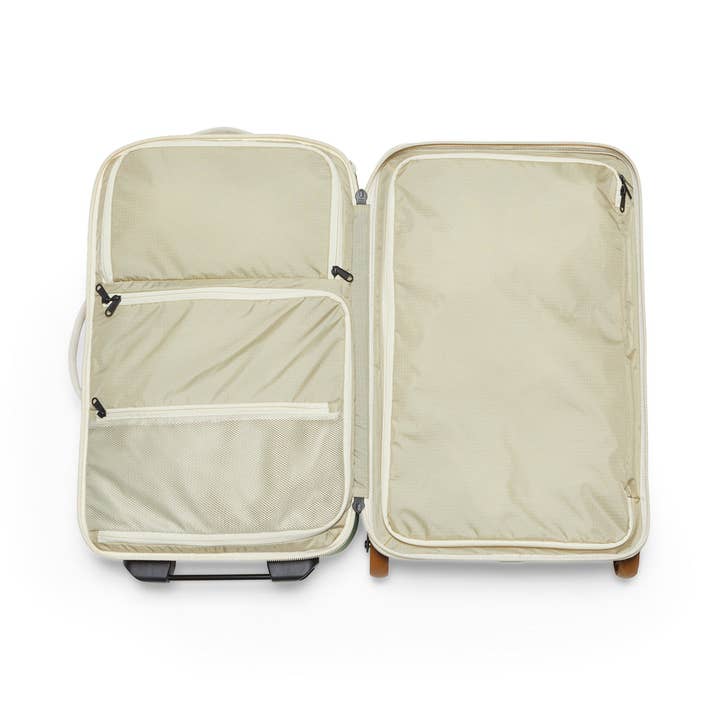Walker Family goods - Wholesale Luggage - Avi Roller Sage5