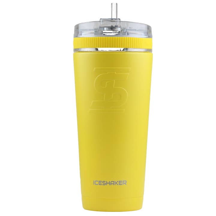 Ice Shaker - Wholesale Water bottle - 26oz Flex Bottle30