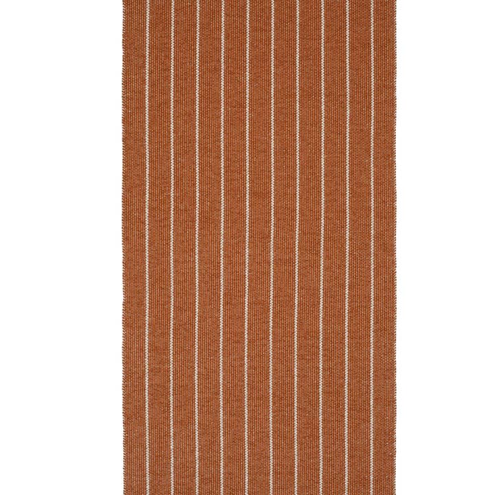 Tapis en vinyle Rust Rand pour la vente par Talla Imports