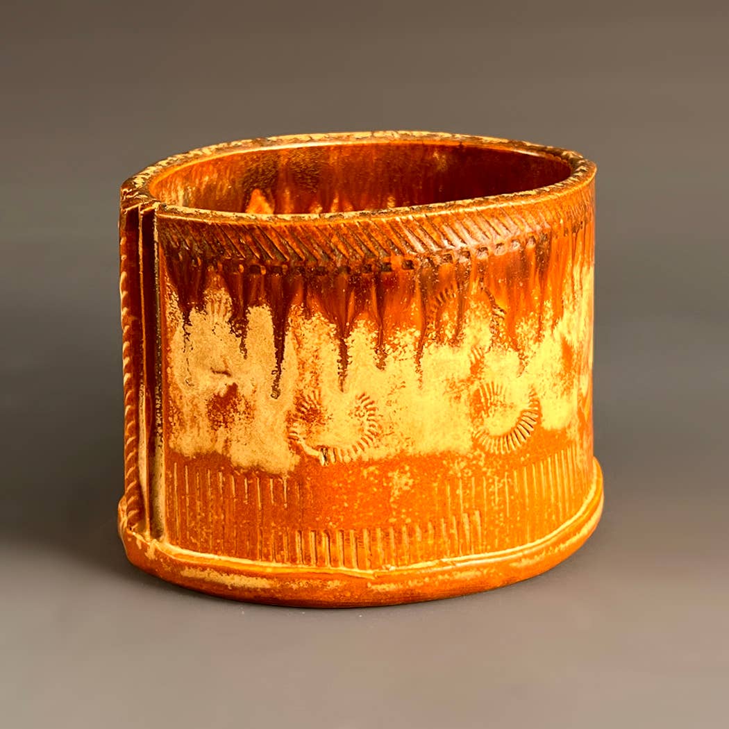 Macone Clay / Spooner Creek - Wholesale Plant Pot - SP - Small Planter4