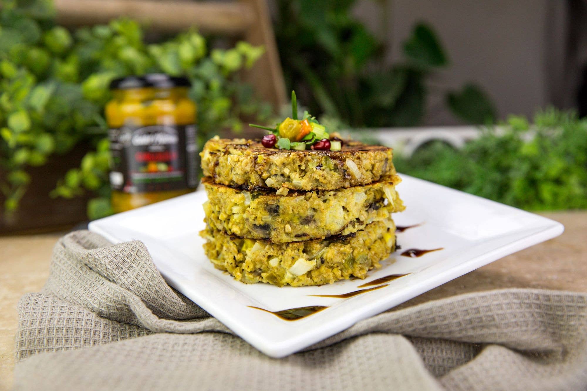 Calder's Kitchen - Wholesale Pickled Vegetables - Calder's Kitchen  Chillililli Pickle (Gluten Free, Vegan)7