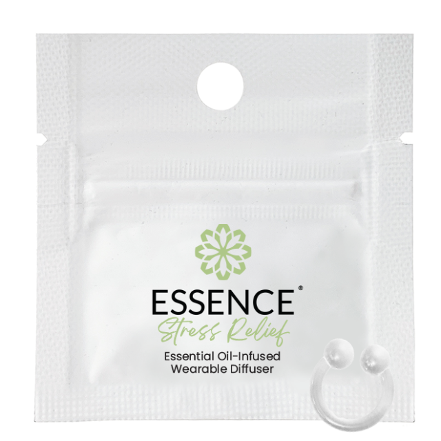 Essence - Wholesale Retailer Display - Beauty & Wellness - Essence Nasal Diffuser Rings12