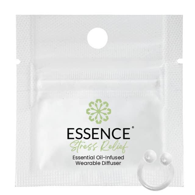 Essence - Wholesale Retailer Display - Beauty & Wellness - Essence Nasal Diffuser Rings12
