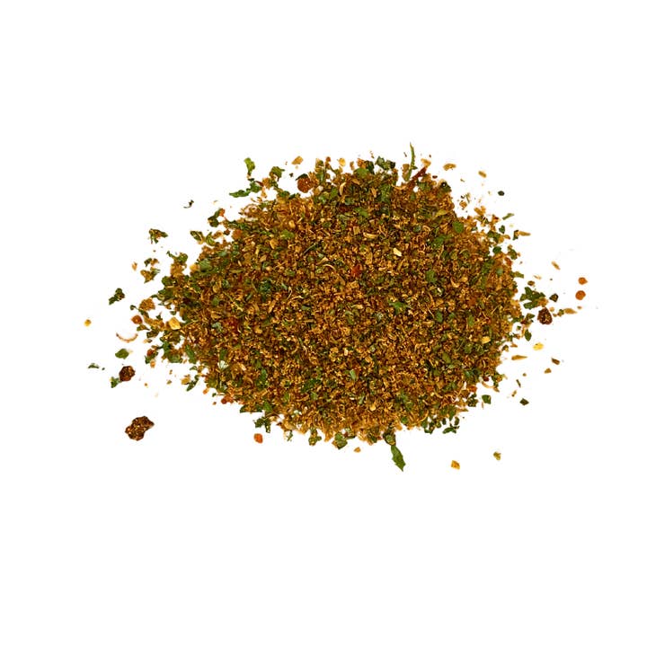 A Spice Affair - Wholesale Dried Spice Mix - BATATA HARRA SEASONING 100 G (3.6 oz)1