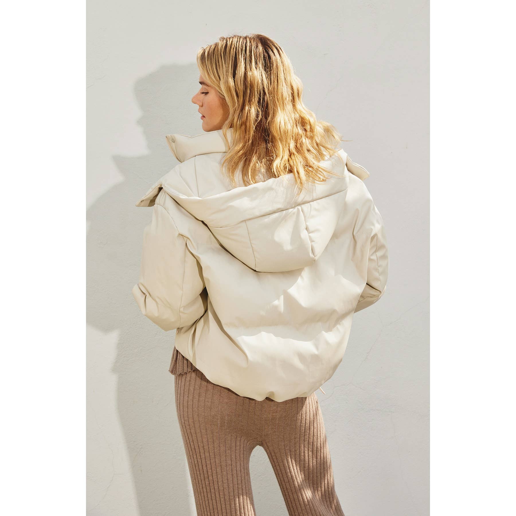 Dress Forum - Vendita all'ingrosso Piumino - Donna - Vivere in questo piumino2