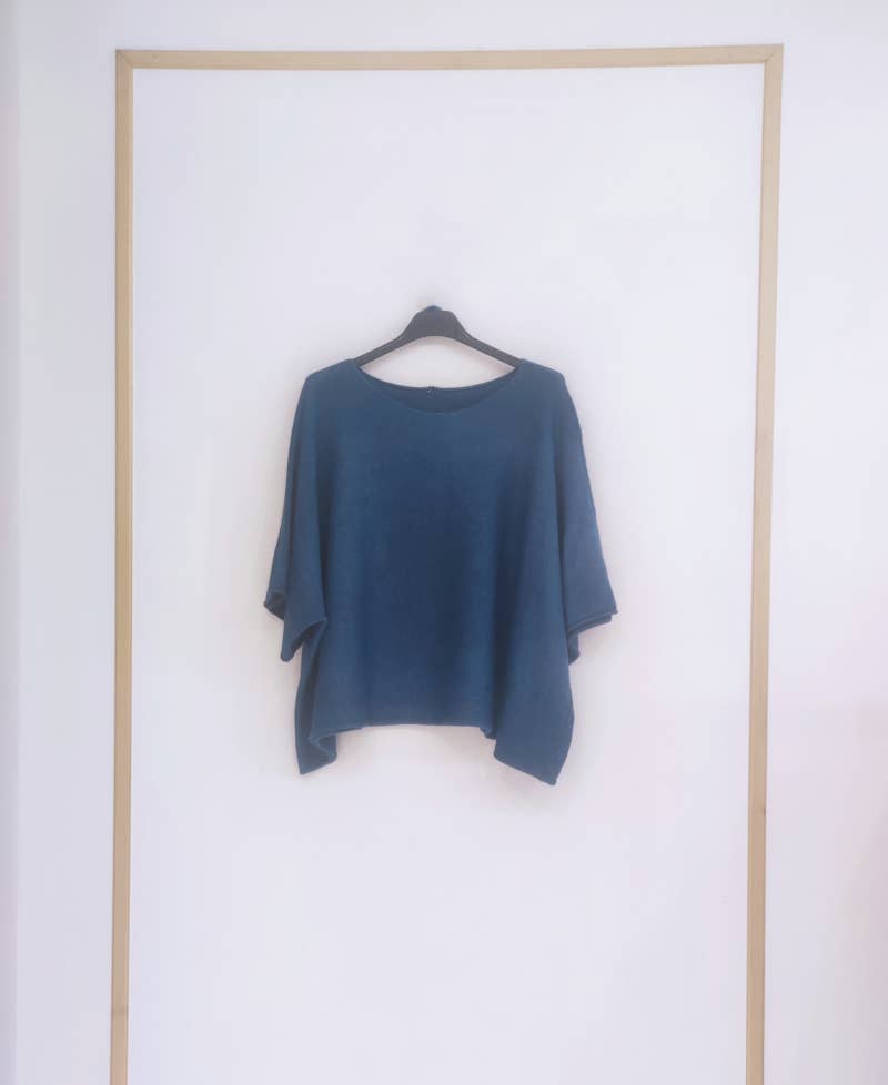 Pomelo paris – Pulôver - Mulher por atacado – MILHA PBT 30016