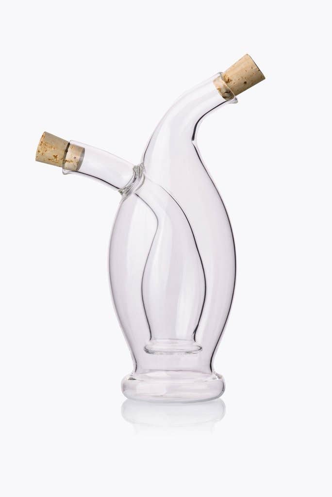 NYcruets - Wholesale Oil/Vinegar Dispenser - Cruet Provence1
