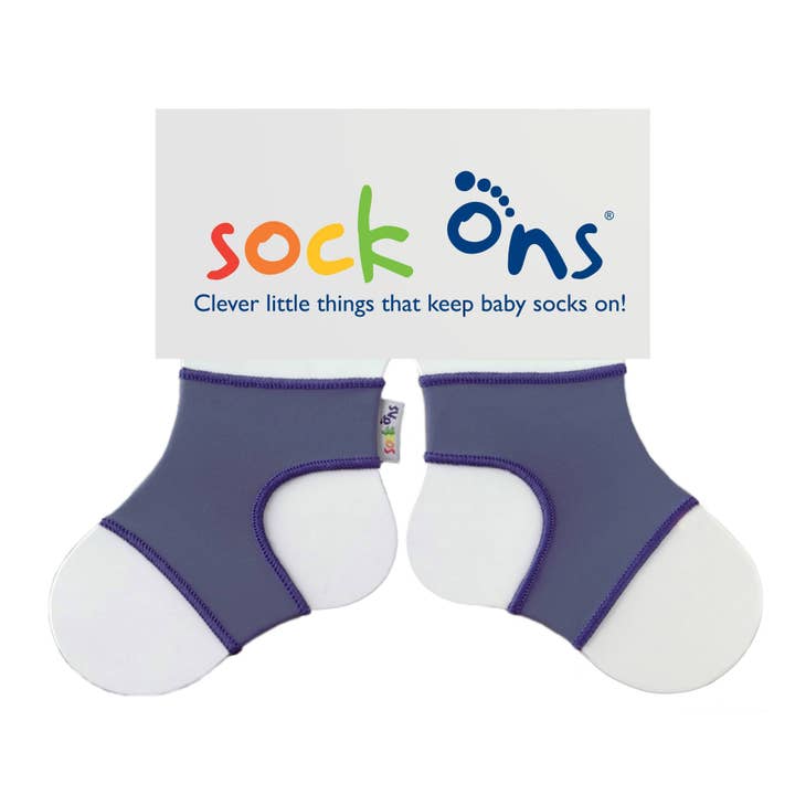 Sock Ons – Meias - Bebé por atacado – Estoque Ons 6-12 meses TRADE12
