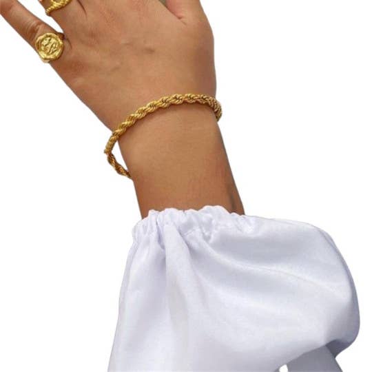 Bracelets - 10110084 Silver for wholesale on Faire1