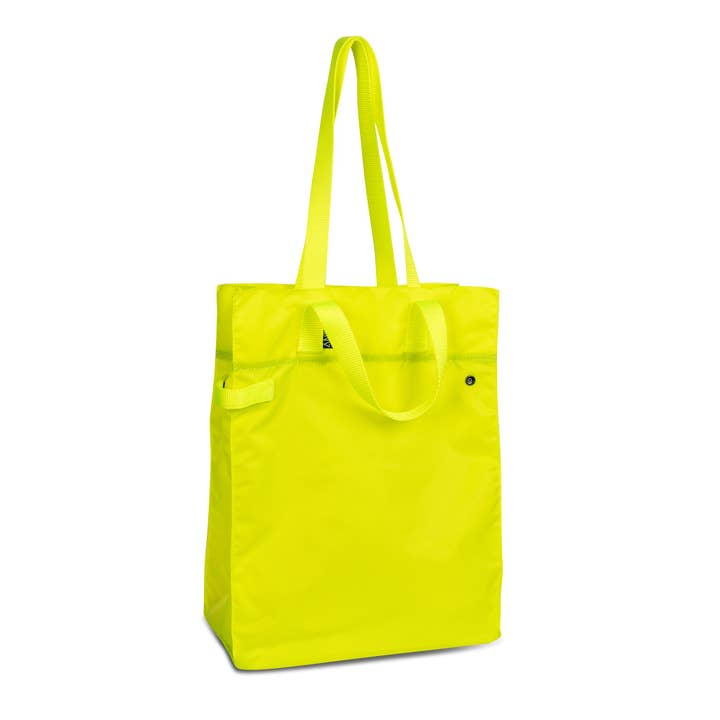Origami Shopper - So Hot Yellow for wholesale by ANDI