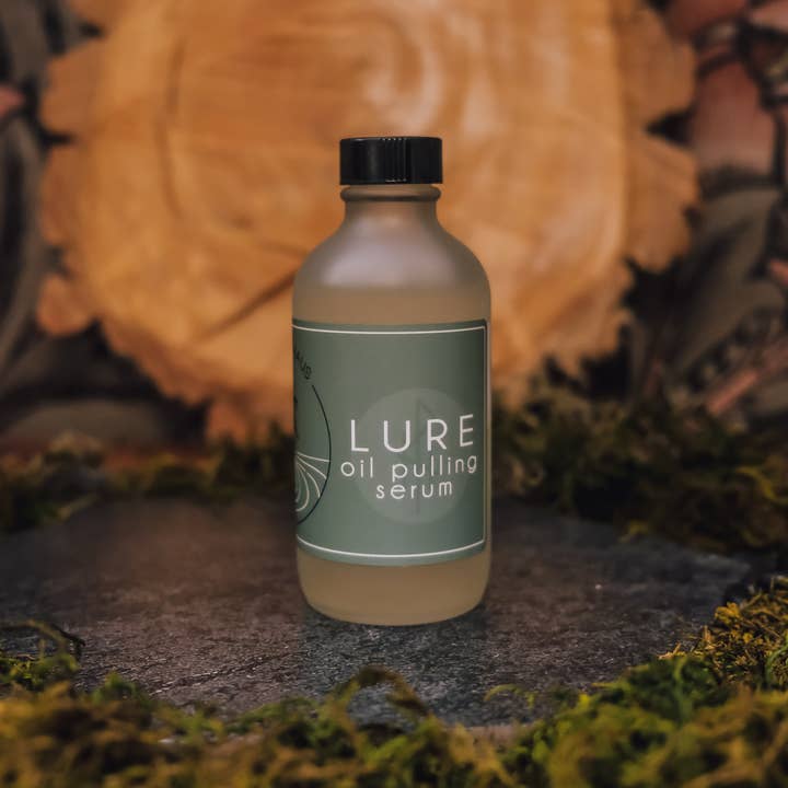 Potion Haus - Wholesale Facial Serum/Concentrate - Lure Oil {Pulling Serum}1