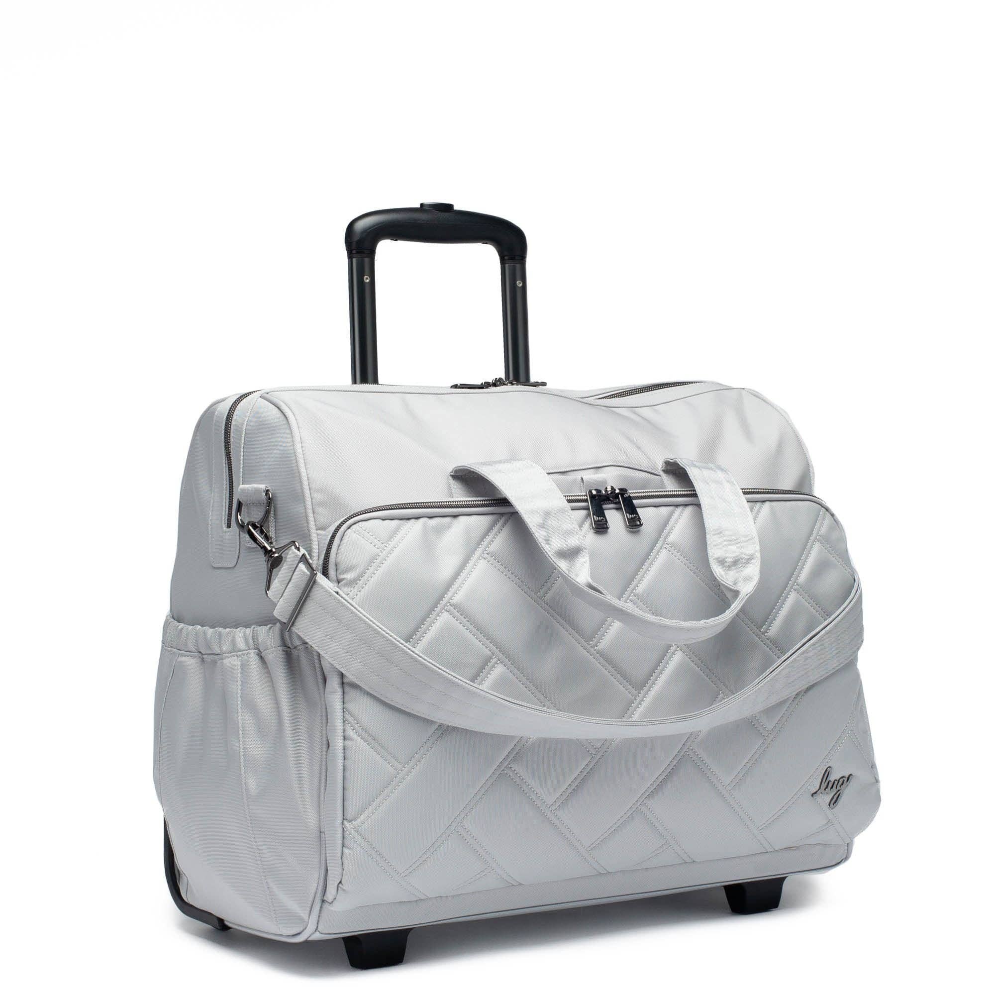 Lug - Wholesale Luggage - Locomotion Ultra X RFID Rolling Travel Bag65