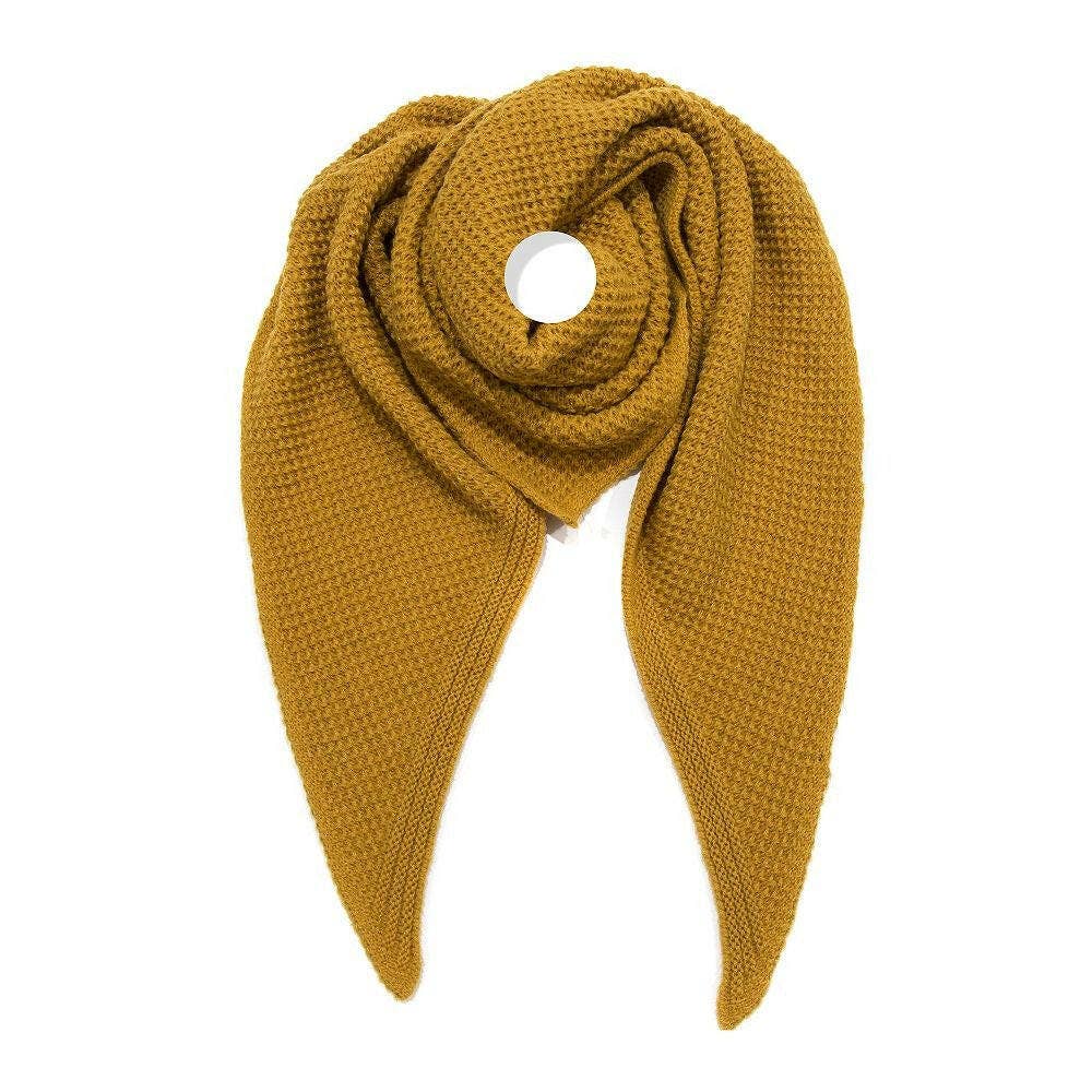 Fox by Ren GmbH - Wholesale Scarf - Women's - Triangle scarf - Clemence10