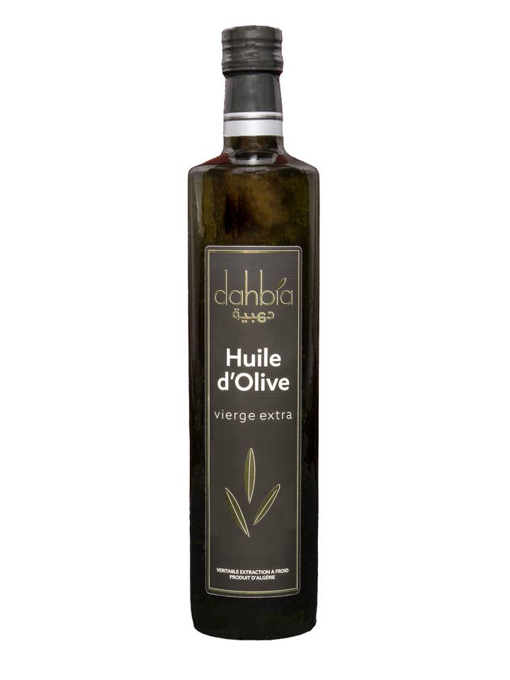 Dahbia for wholesale by les délices d'Algerie