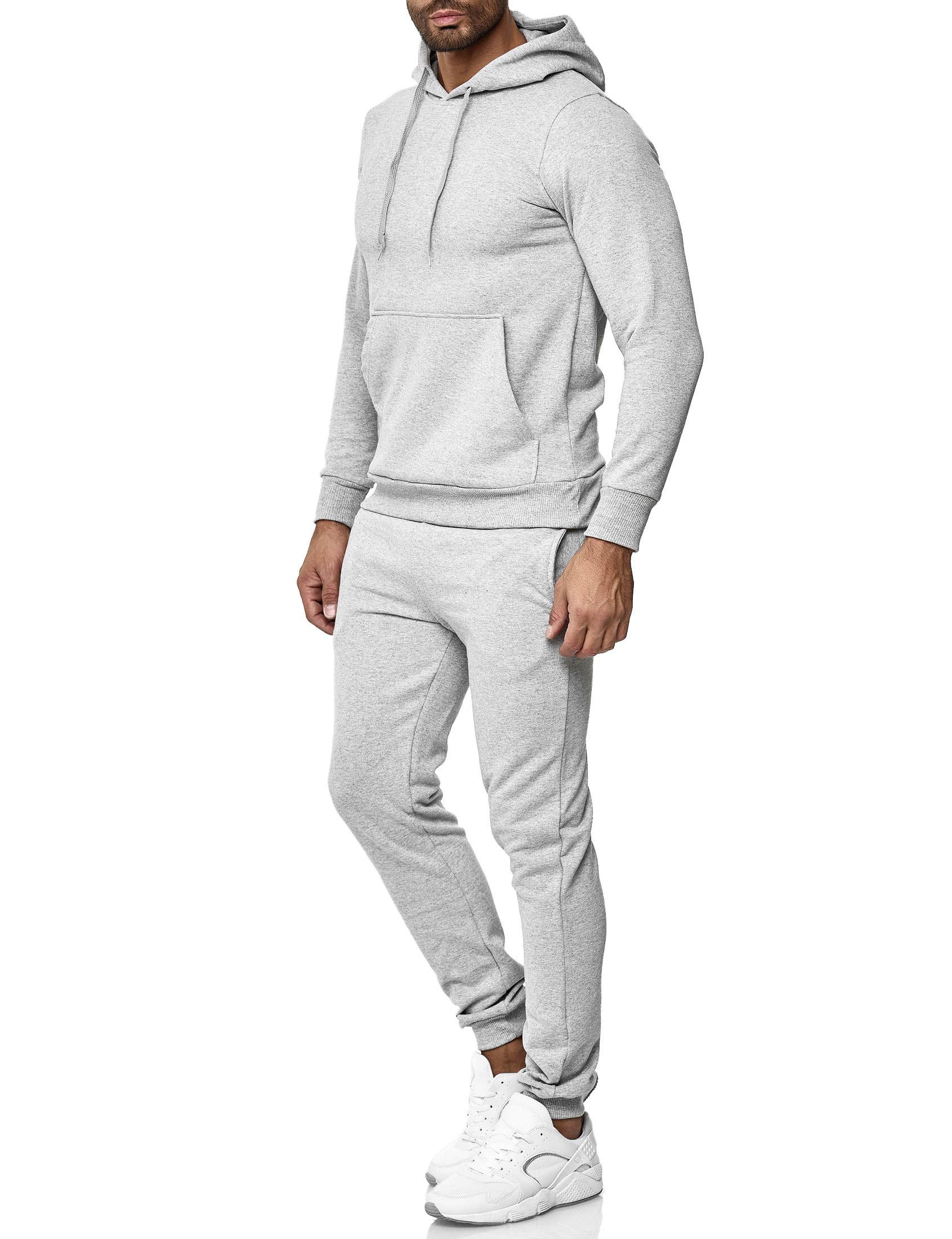 SUBLIMINAL MODE – wholesale Tracksuit – Men′s – Basic Tracksuit Set13
