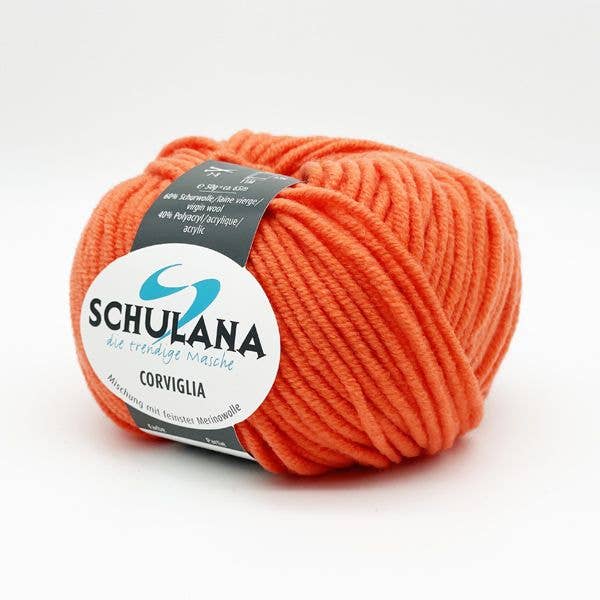 SCHULANA - Wholesale Yarn - Corviglia wool1