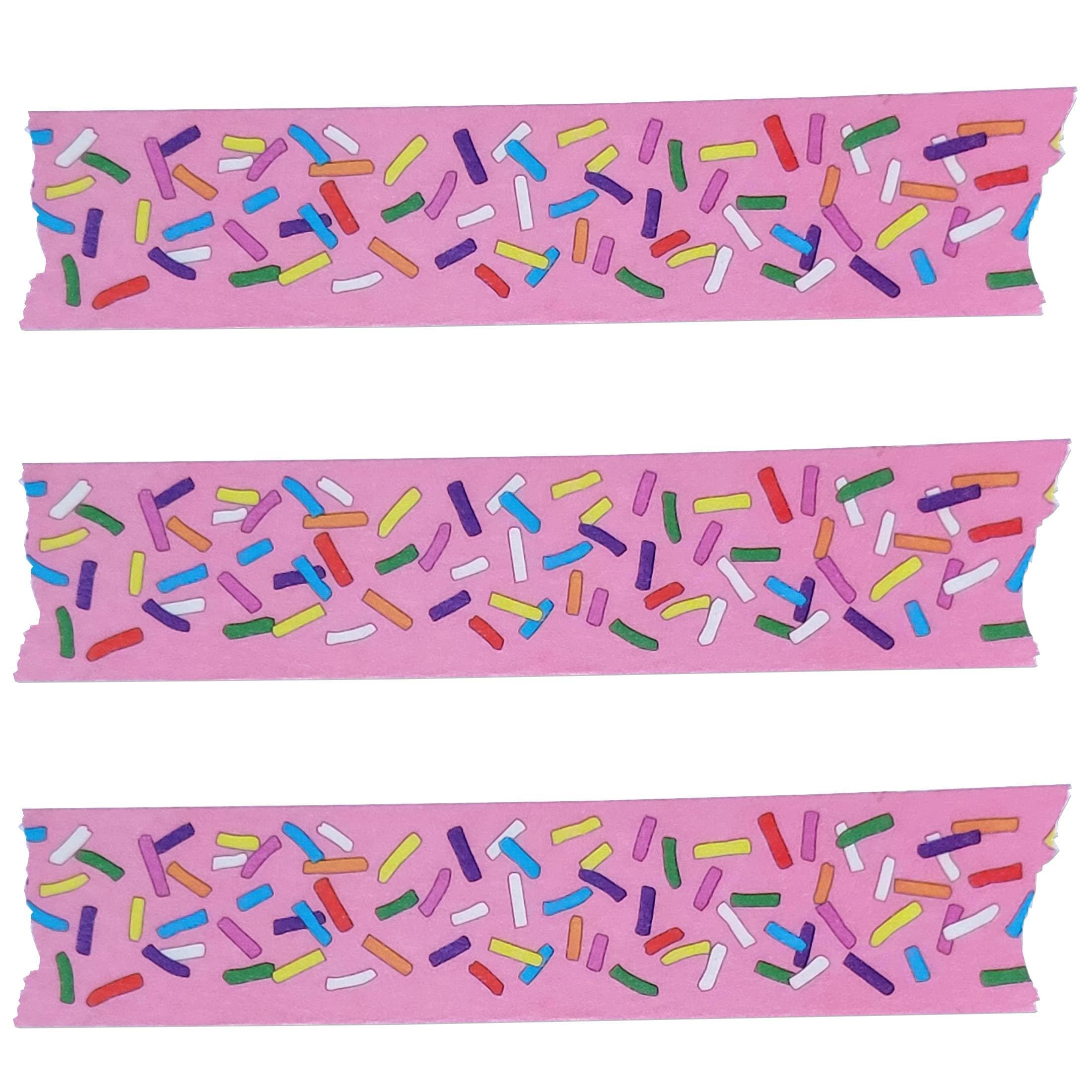 beve! – Großhandel Washi-Tape – Sprinkle Washi Tape1