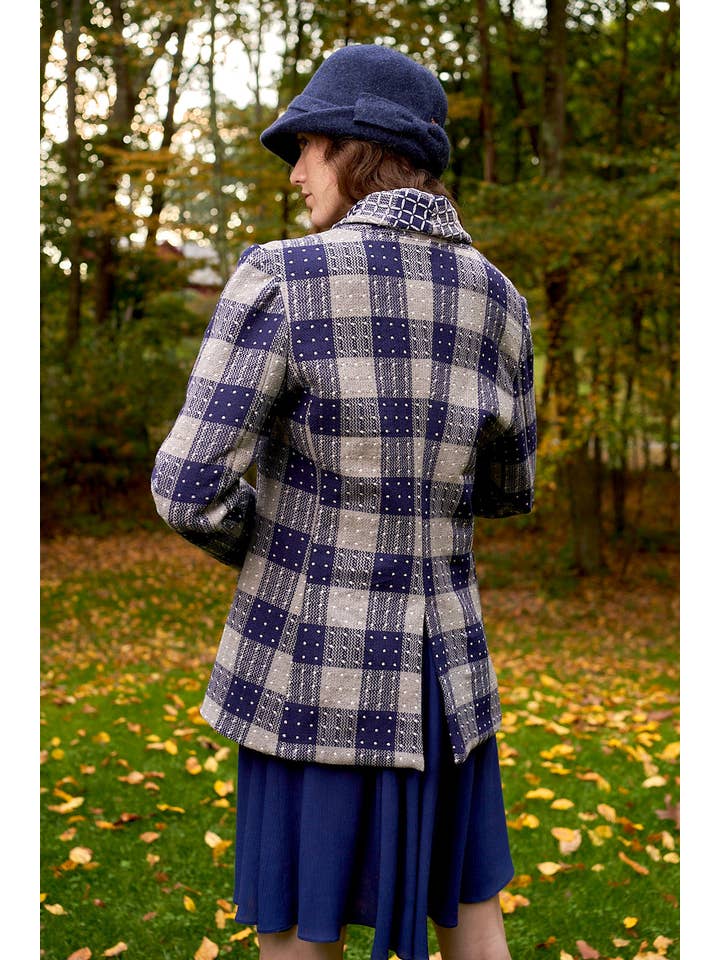 Rachel Walters Collection - Wholesale Blazer - Women's - Isha Blazer