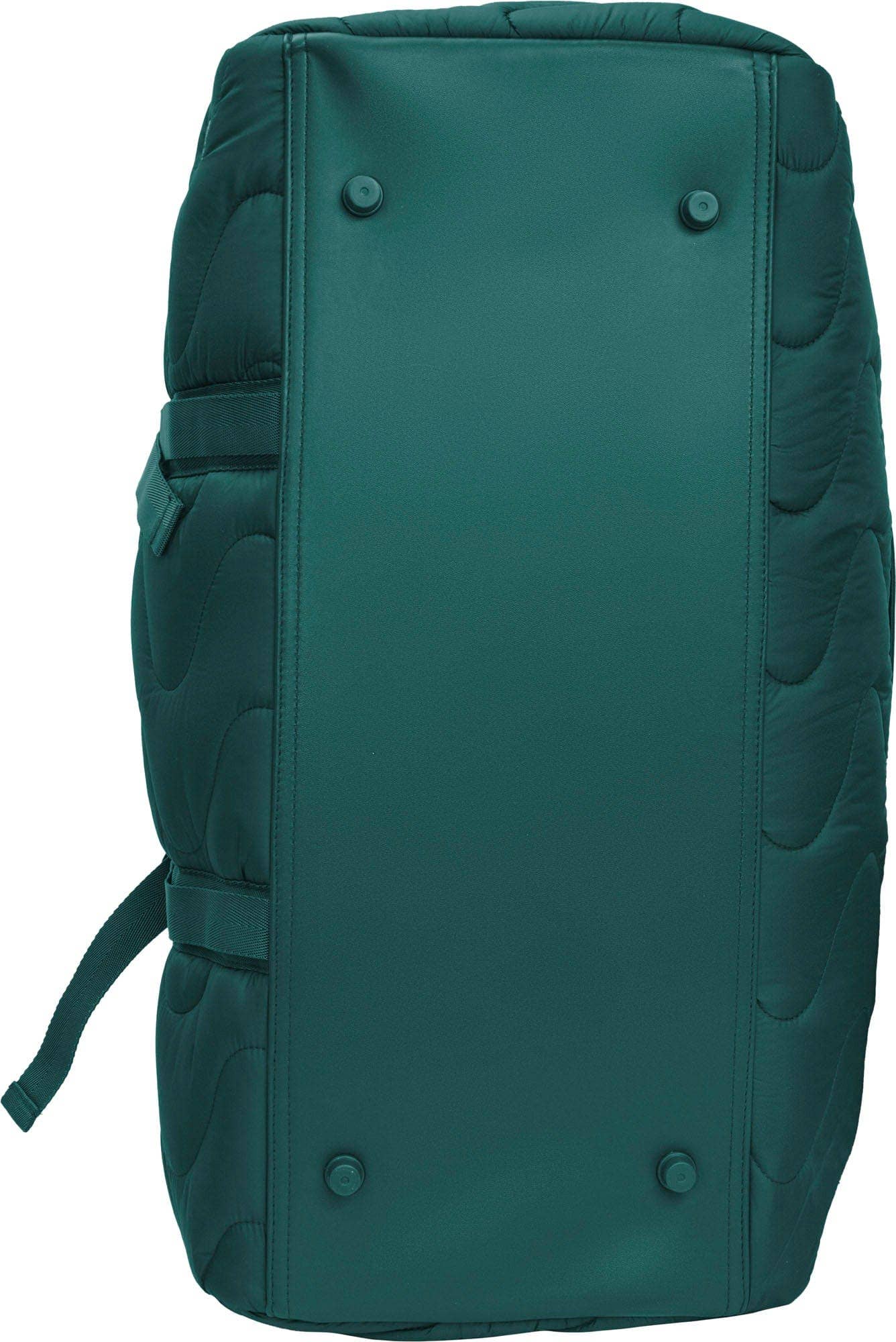Magid – Saco de viagem - Mulher por atacado – Mochila de nylon acolchoada Joan & David Puffer Wave 22 polegadas9