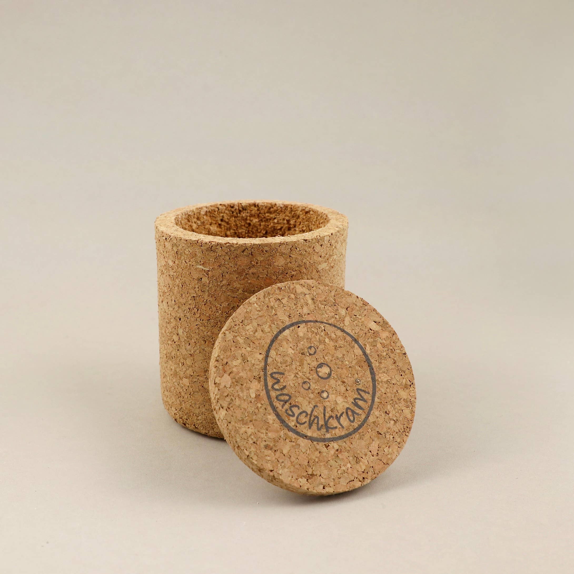 waschkram UG - Vendita all'ingrosso Contenitore da viaggio - scatola in sughero • scatola da viaggio • scatola da trasporto3