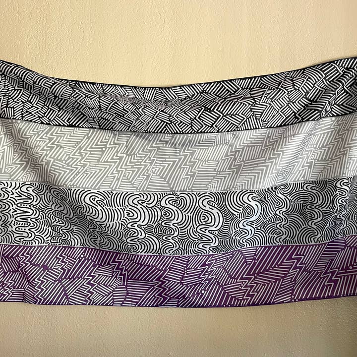 Bandeira Ace por atacado de SunPy Crafts