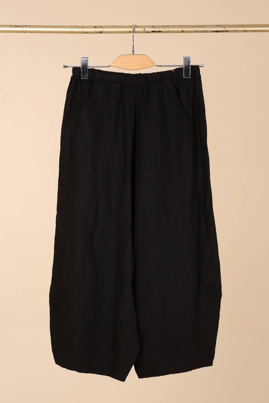 la maison des fibres naturelles – Engroshandel Bukser - Dame – Linnedbukser 669057 100 % linned23