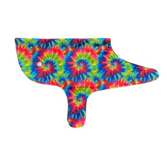 Major Dog Clothing - Peace & Love Coat for wholesale by MAJOR DOG CLOTHING