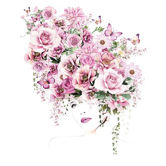 Verano Thornton (Boho Chic) - PPR51227 para venta al por mayor de The Art Group